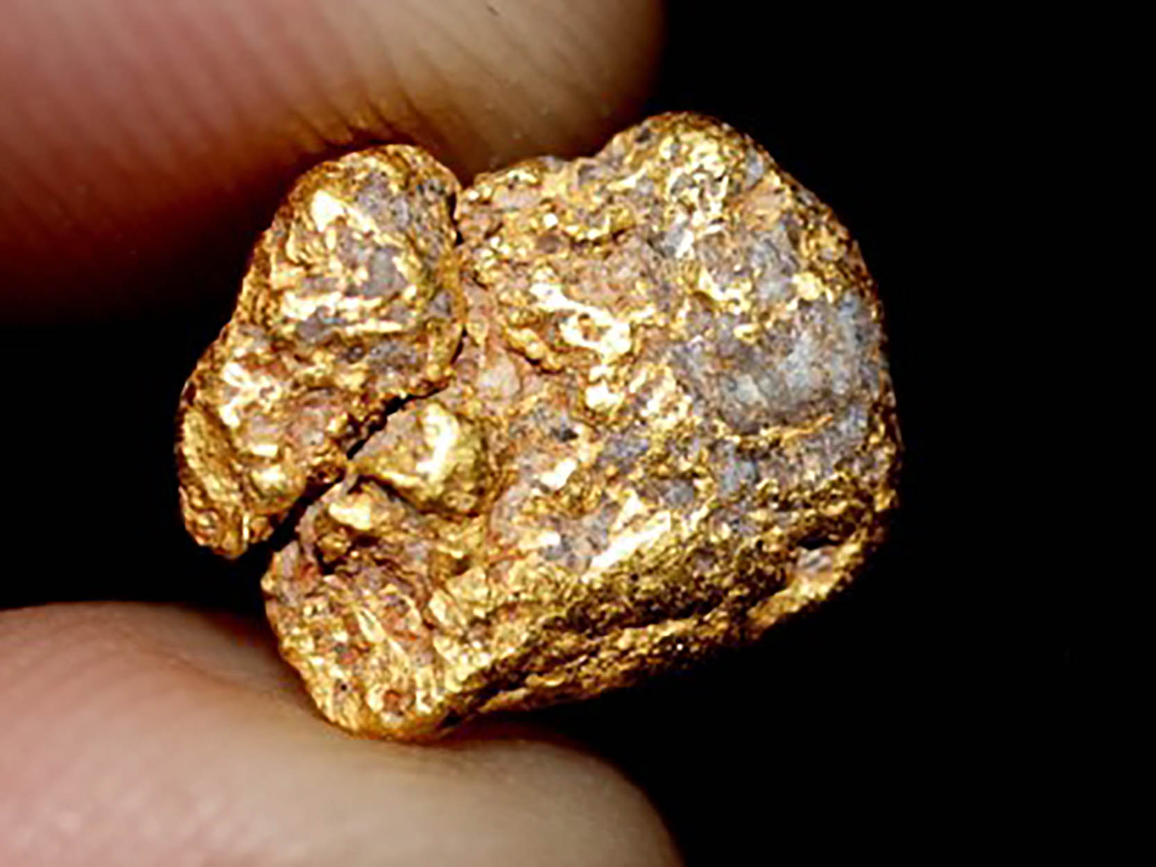 GoldNugget