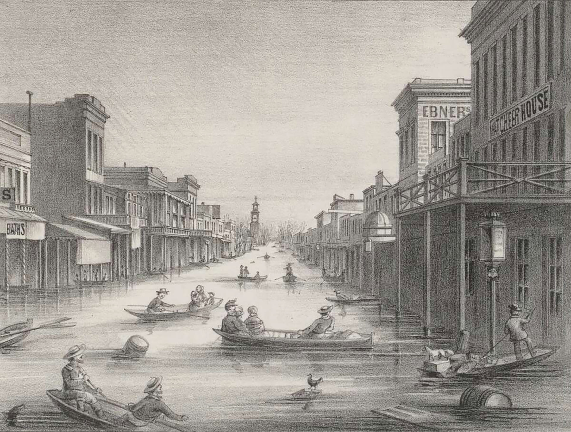 TheFlood